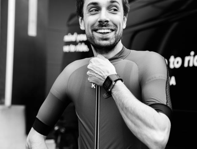 Bidong Tour of Flanders Fietsevents Katusha Sport 