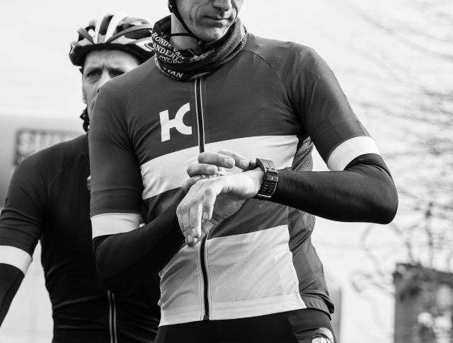 Bidong Tour of Flanders Fietsevents Katusha Sport 