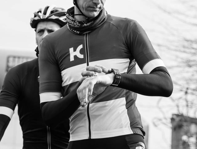 Bidong Tour of Flanders Fietsevents Katusha Sport 