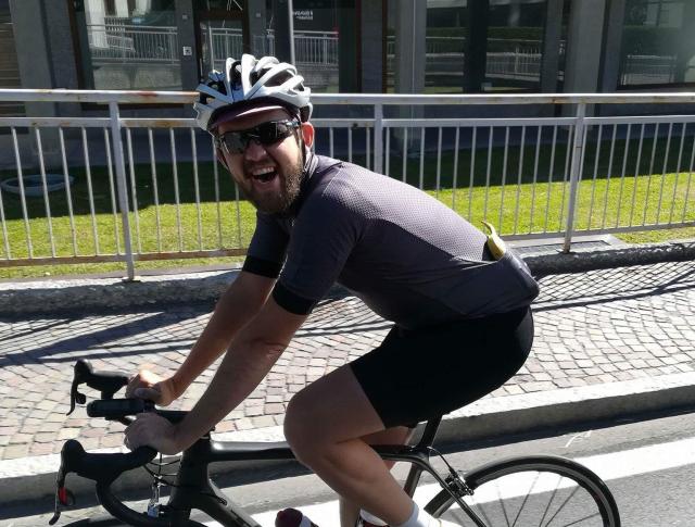 Stelvio Bidong Fietsvakantie 