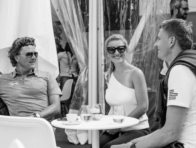 Paris Le Tour Bidong 
