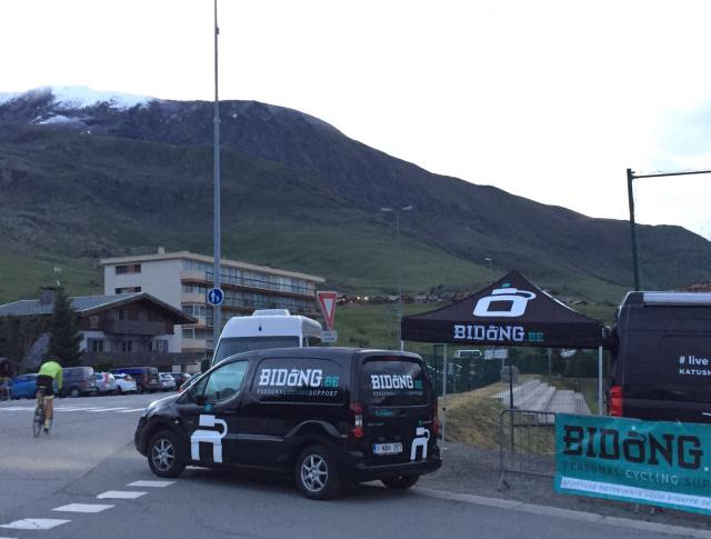 Marmot Cycling Bidong Events Grandfondo