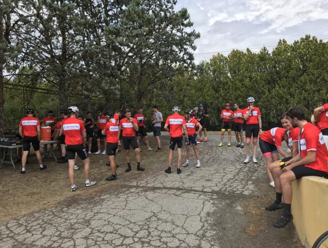 Bidong Toscane Fietsvakantie Fietstransport
