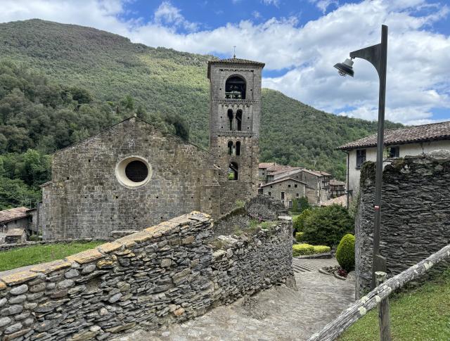 Girona fietsvakantie Bidong fietstransport 