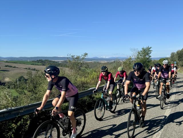 fietsvakantie Bidong fietstransport 