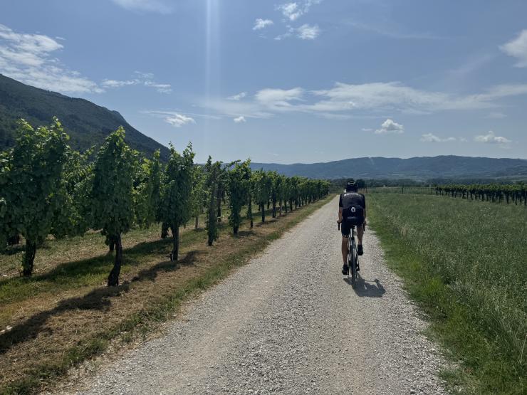 Women Ride Slovenië 