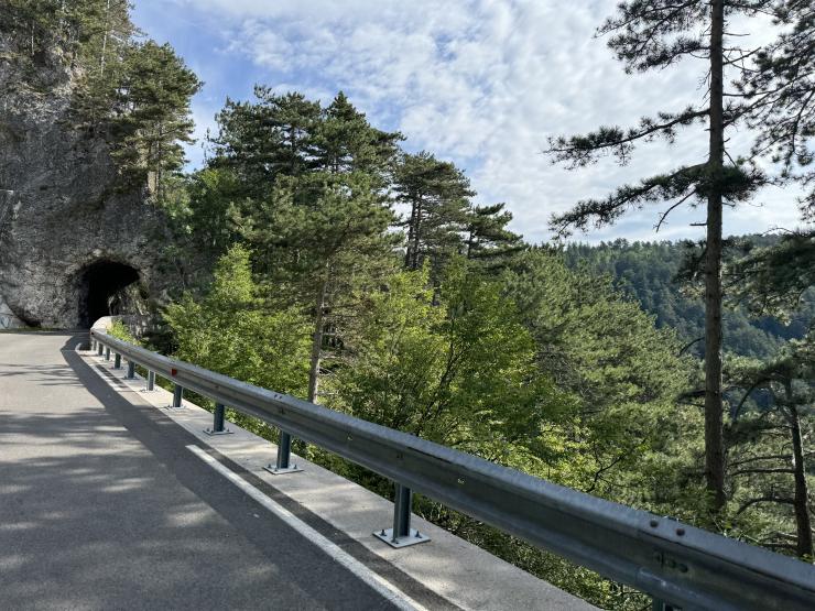 Women Ride Slovenië 