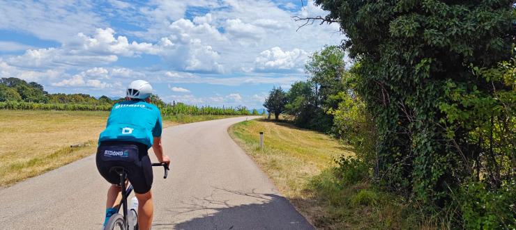 Women Ride Slovenië 